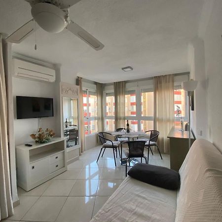 Apartamento Luminoso, acogedor y a 3 minutos de la playa Torrox Exterior foto